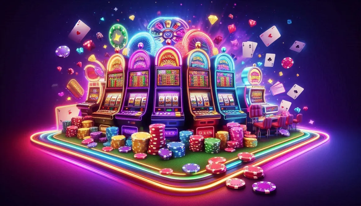 Spin City Casino